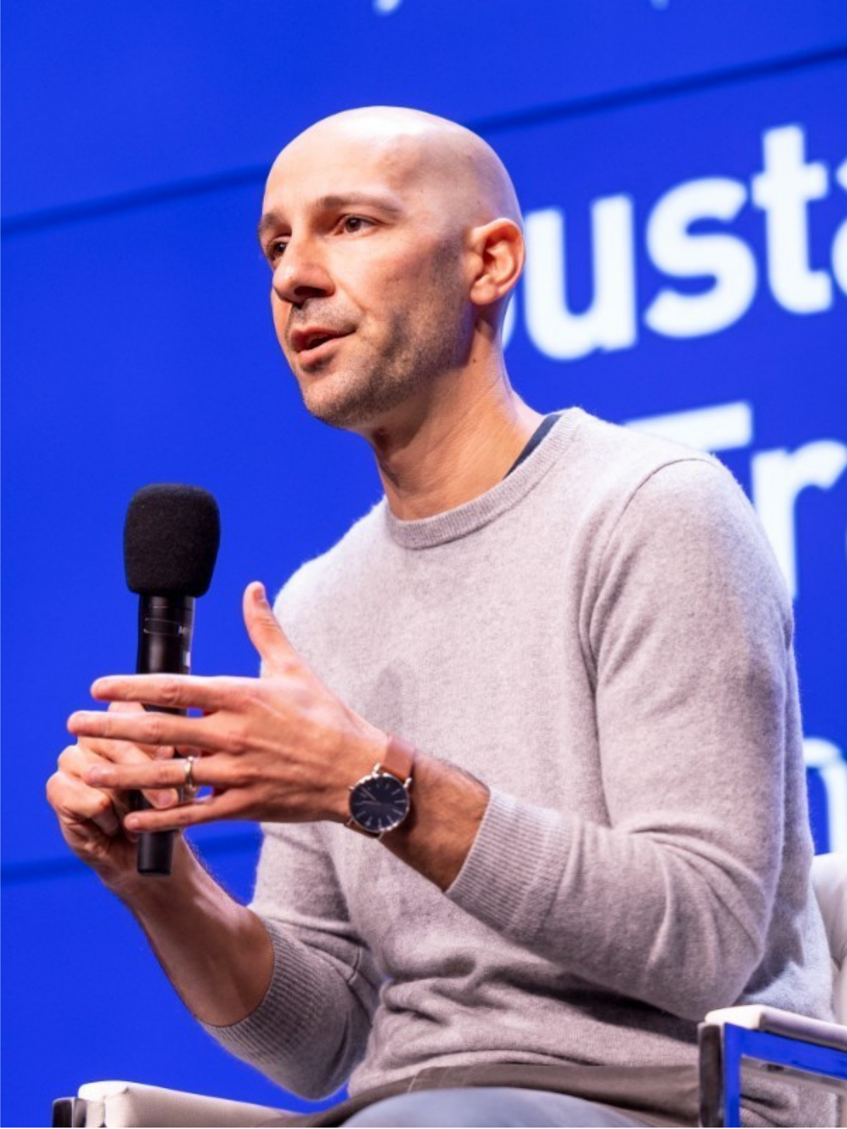 Dan Slagen
