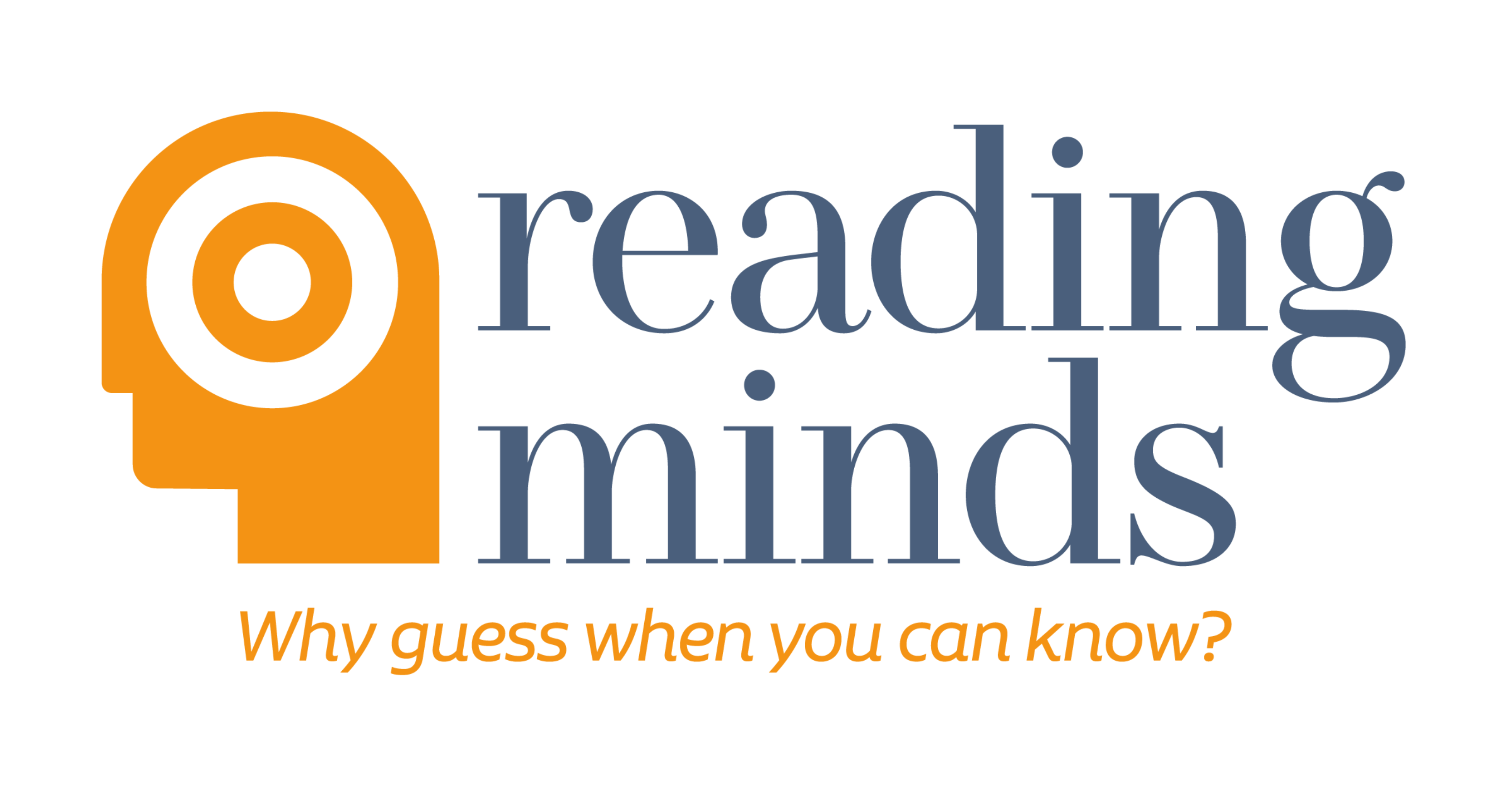 Reading Minds